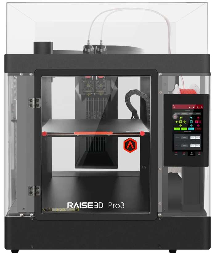 [6970240723615] Raise3D Pro3 Dual