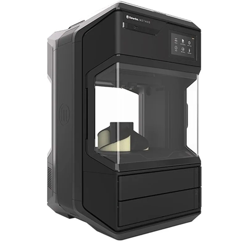 [900-0074A] UltiMaker METHOD X Carbon Fiber Edition | Showroom model
