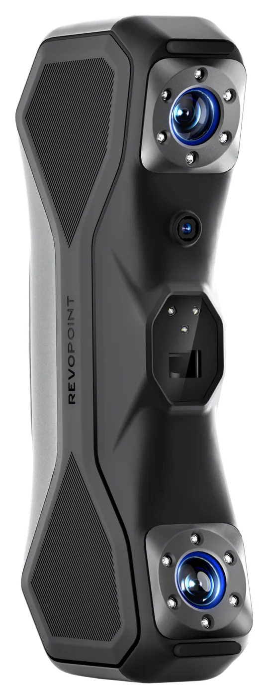 [Lay3rs_154678701] Revopoint Metro X 3D Scanner