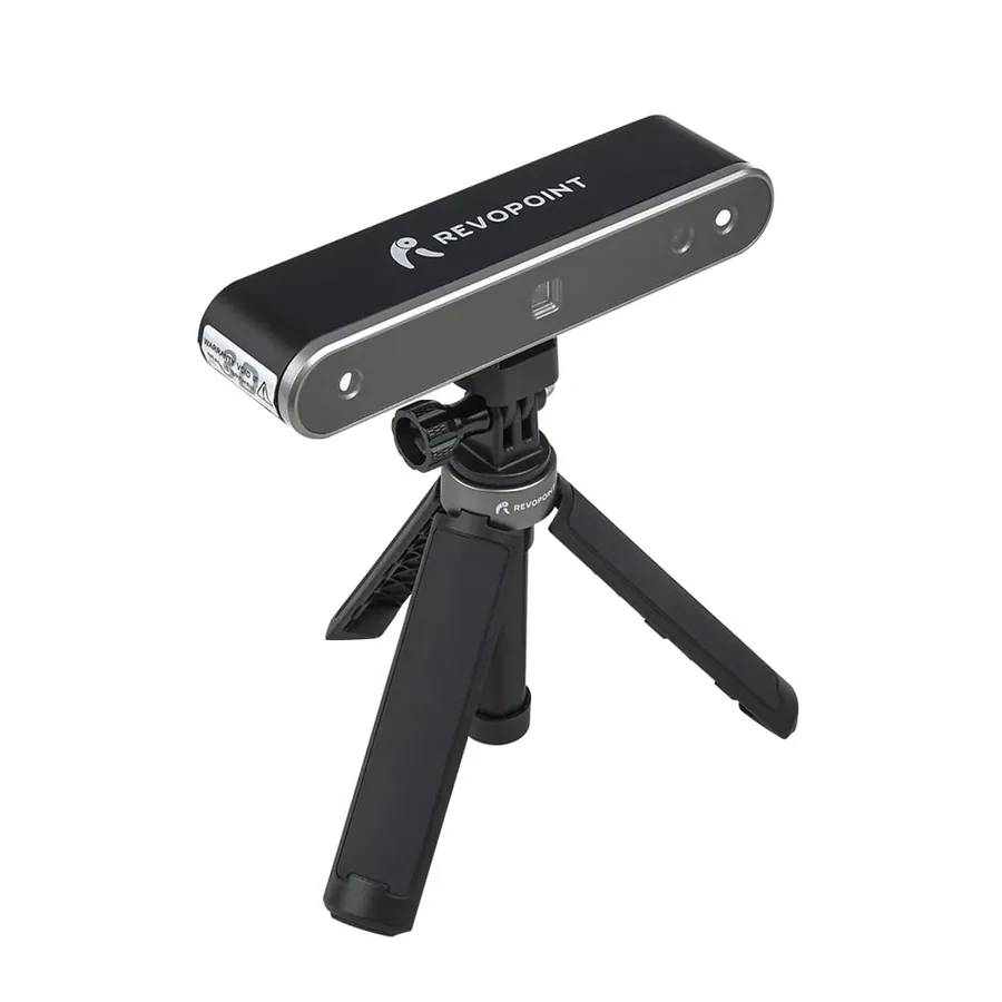 [Lay3rs_135568282] Revopoint POP 2 3D High-Precision Scanner (Standard Package)