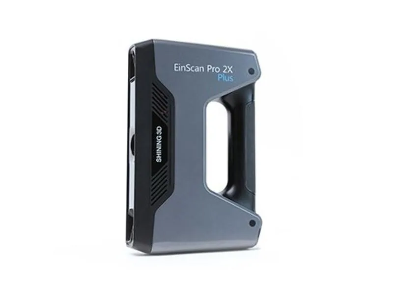 [Lay3rs_105317656] Shining 3D EinScan Pro 2X V2