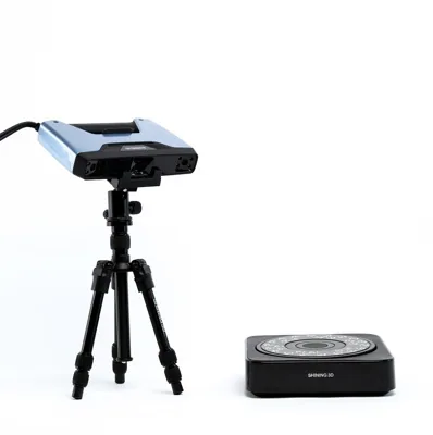 [210000002980] Shining3D Industrial Pack Pro Series