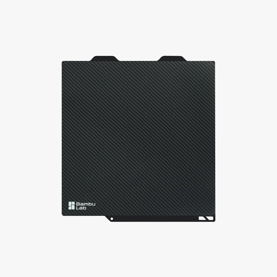 Bambu Lab Buildplate 3D Effect Sheet - (A1 mini)