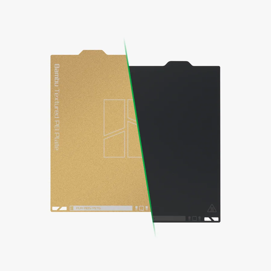 [FAP012] Bambu Lab Dual Texture PEI Plate (A1 mini) (FAP012)