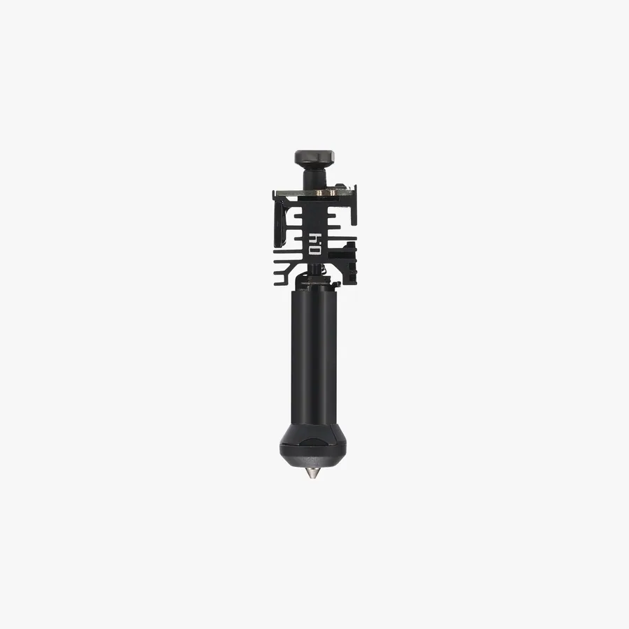 Bambu Lab Induction Hotend with Hardened Steel Nozzle