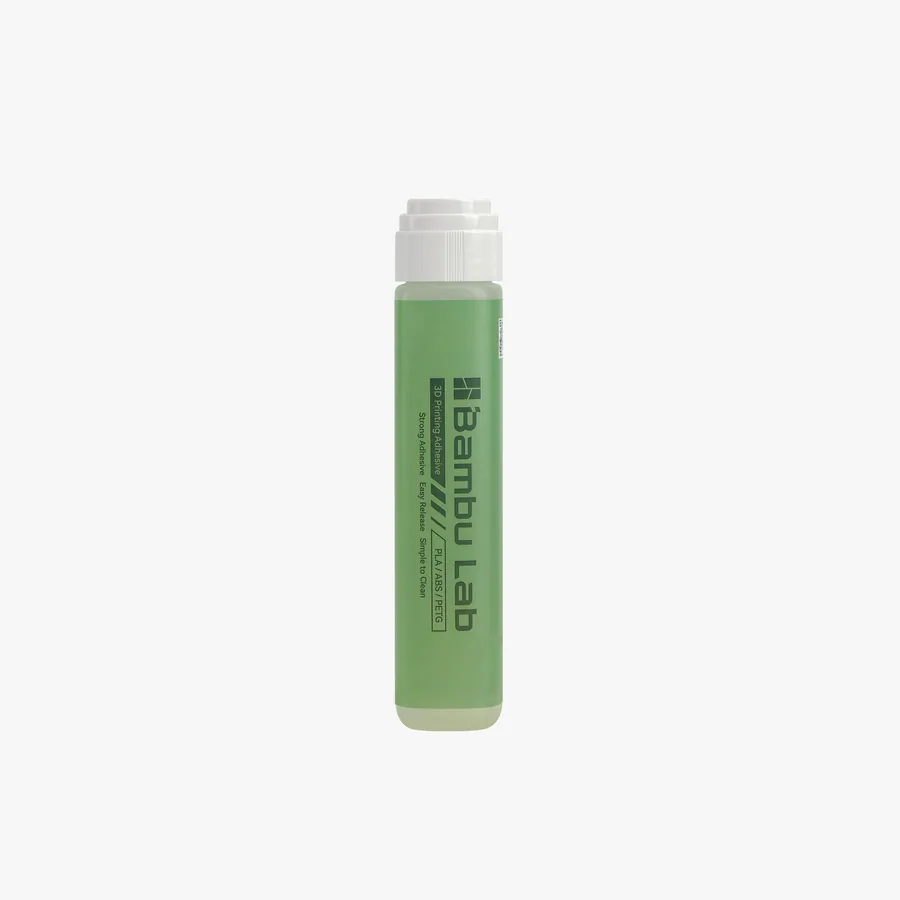 Bambu Lab Liquid Glue for Build Plate (P1P, P1S, X1C) (LGL001)