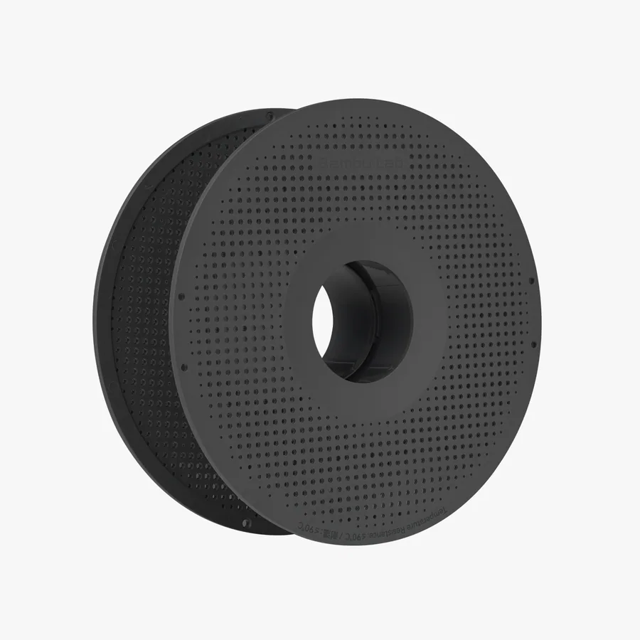 [RSP002] Bambu Lab Reusable Spool - High Temperature Resistance (Universal) (RSP002)