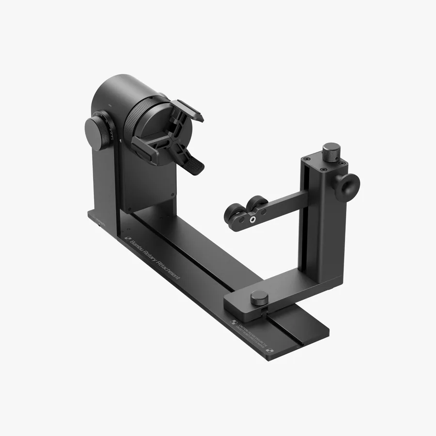 [SL008] Bambu Lab Rotary Attachment (H2DL) (SL008)