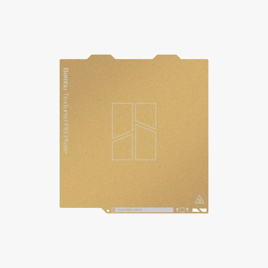 [FAP009] Bambu Lab Textured PEI Plate (A1 mini) (FAP009)