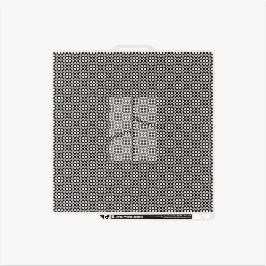 Bambu Lab Vision Encoder (X2D) (FAP037)