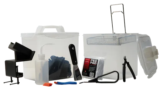 Formlabs Form 4 Finish Kit