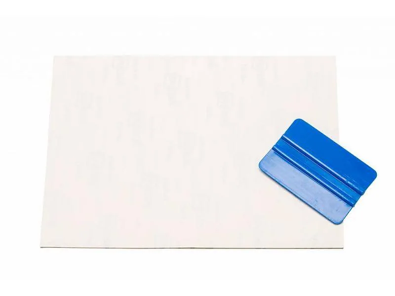 UltiMaker Adhesion sheets S5