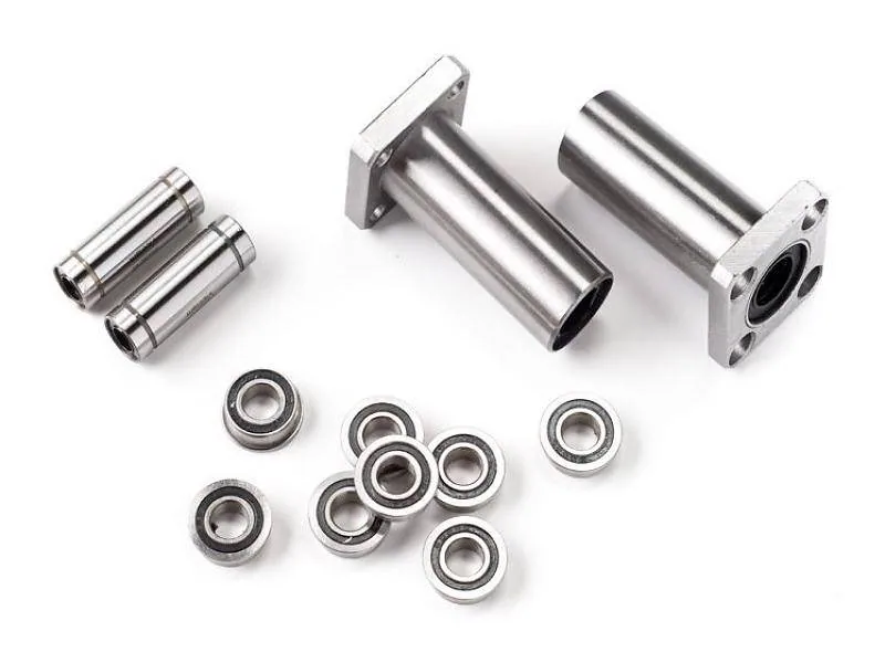 [1689] Ultimaker Bearing pack (UM2(+), UM2ext(+))