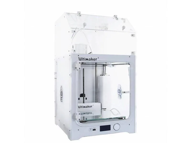 UltiMaker Cover Ultimaker 3