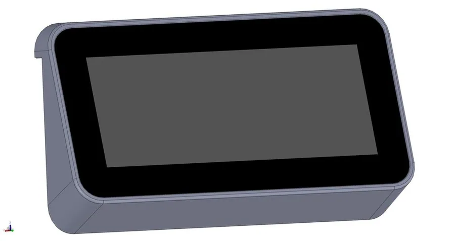 [227677] UltiMaker Display Module