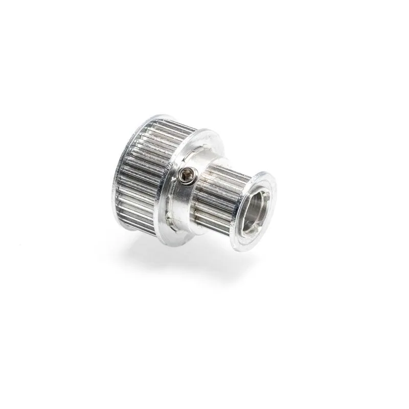 UltiMaker Double Timing Pulley Assembly