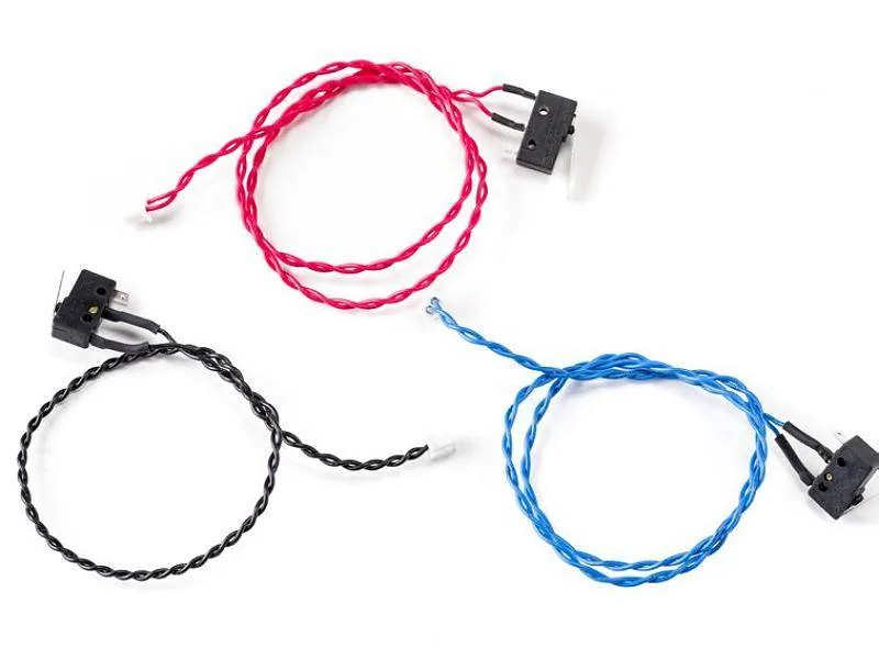 UltiMaker End Stop Pack