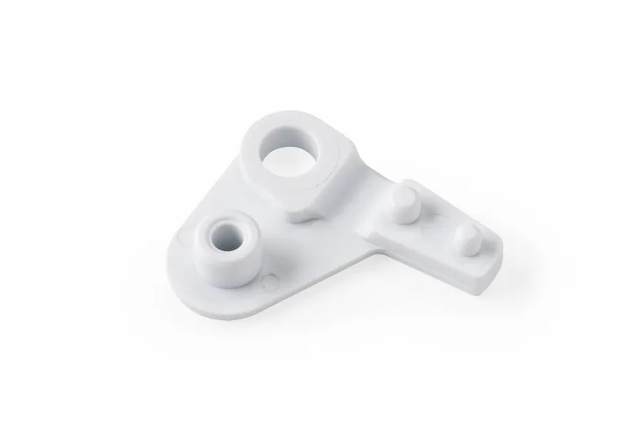 UltiMaker Feeder Lever A