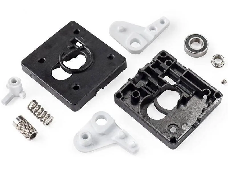 UltiMaker Feeder pack