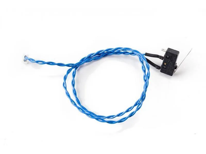 UltiMaker Limit Switch, Blue Wire