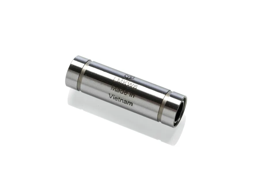 UltiMaker Linear Bearing LMKW6 LONG