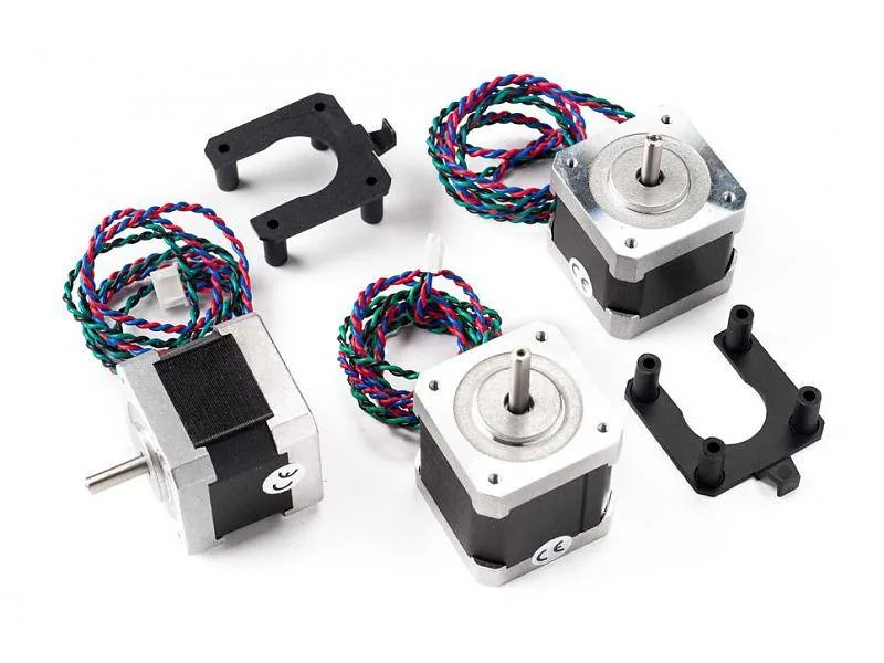 UltiMaker Motor pack