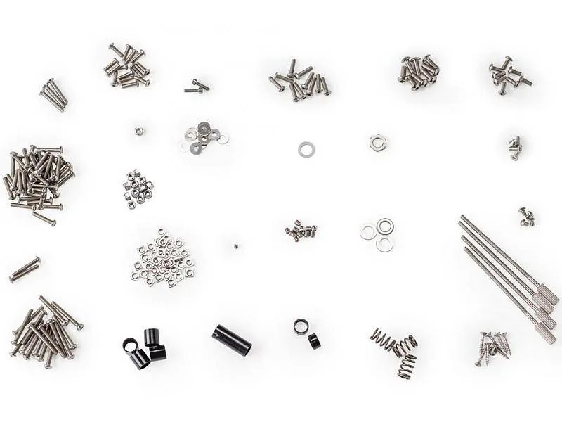 UltiMaker Nuts & Bolts Pack