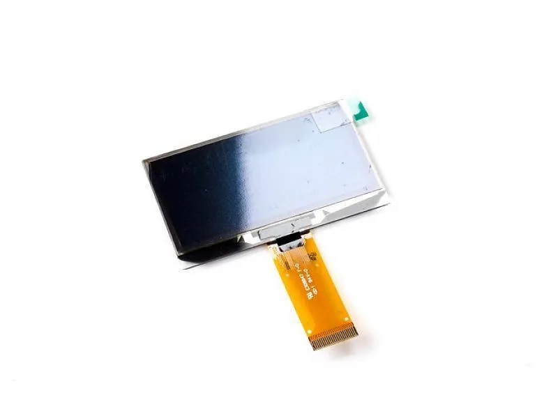 UltiMaker OLED Display