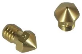 UltiMaker Olsson Nozzle