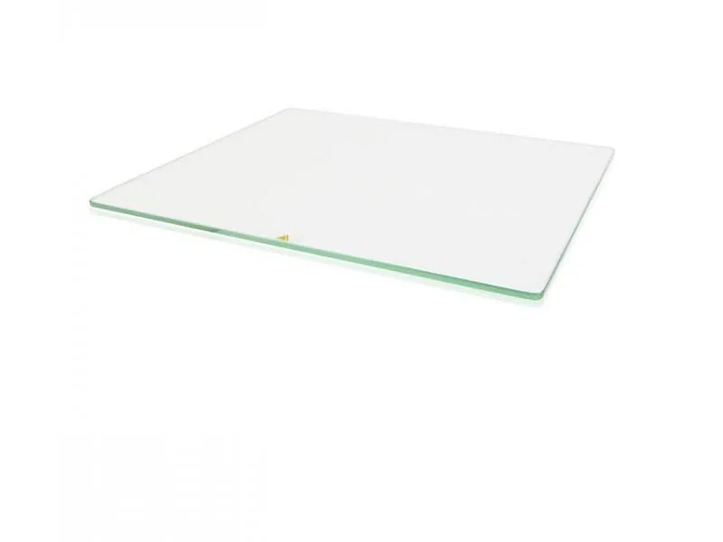 UltiMaker Print Table Glass (UM 2, 2+, 2+C, (S)3)