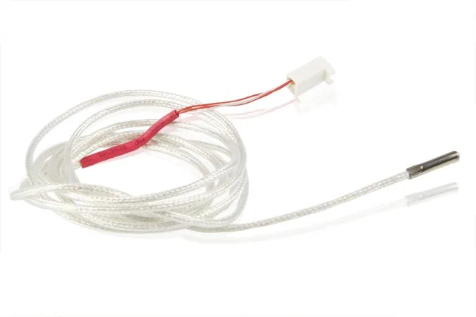 UltiMaker PT100 temperatuur sensor Glass fiber