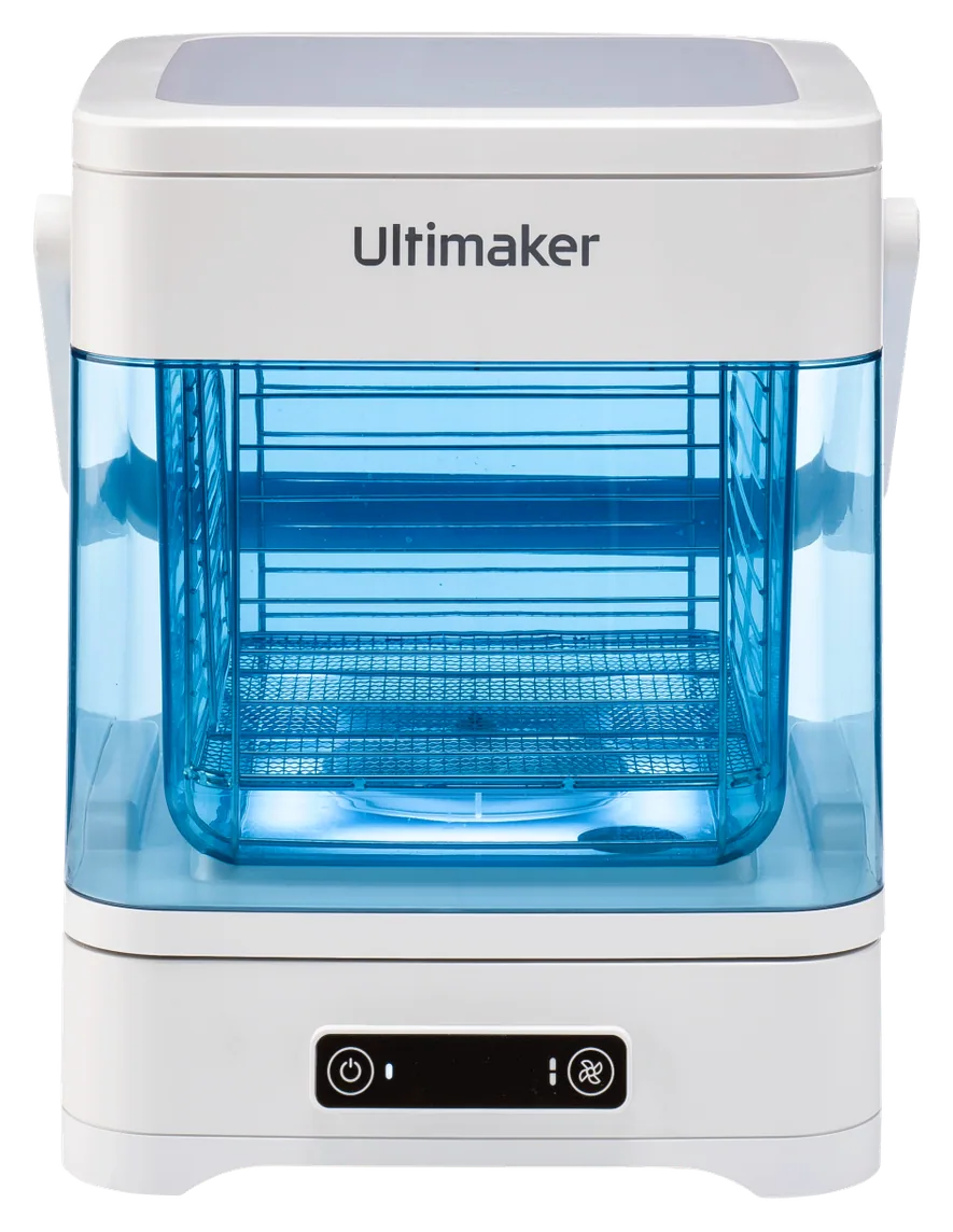 UltiMaker PVA Removal Station