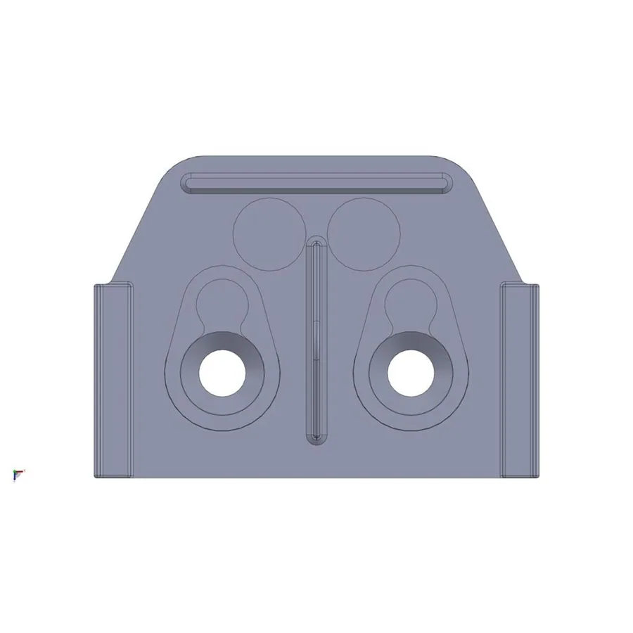 UltiMaker Silicone Nozzle Cover (UM3/E, F series) (#210542)