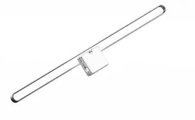 [9411] UltiMaker Sliding block assembly 610