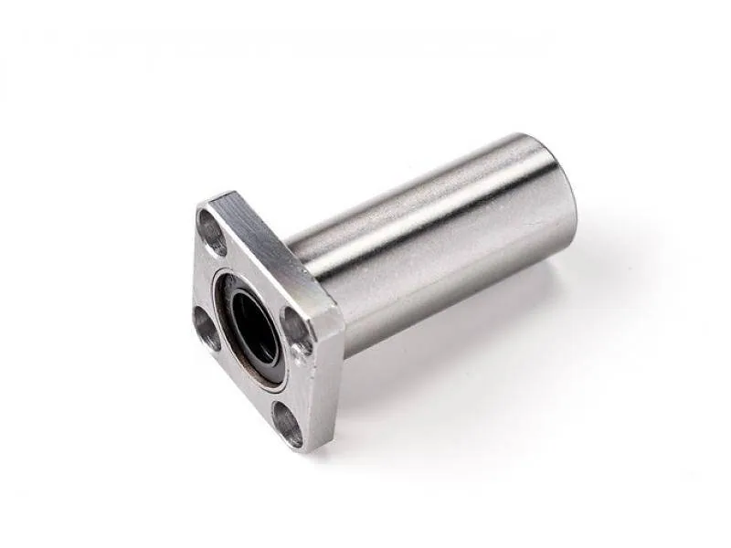 Ultimaker Square Flanged Linear Bearing LHFSW12
