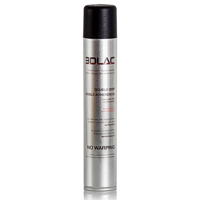 3D Lac Adhesive Spray - 400ml