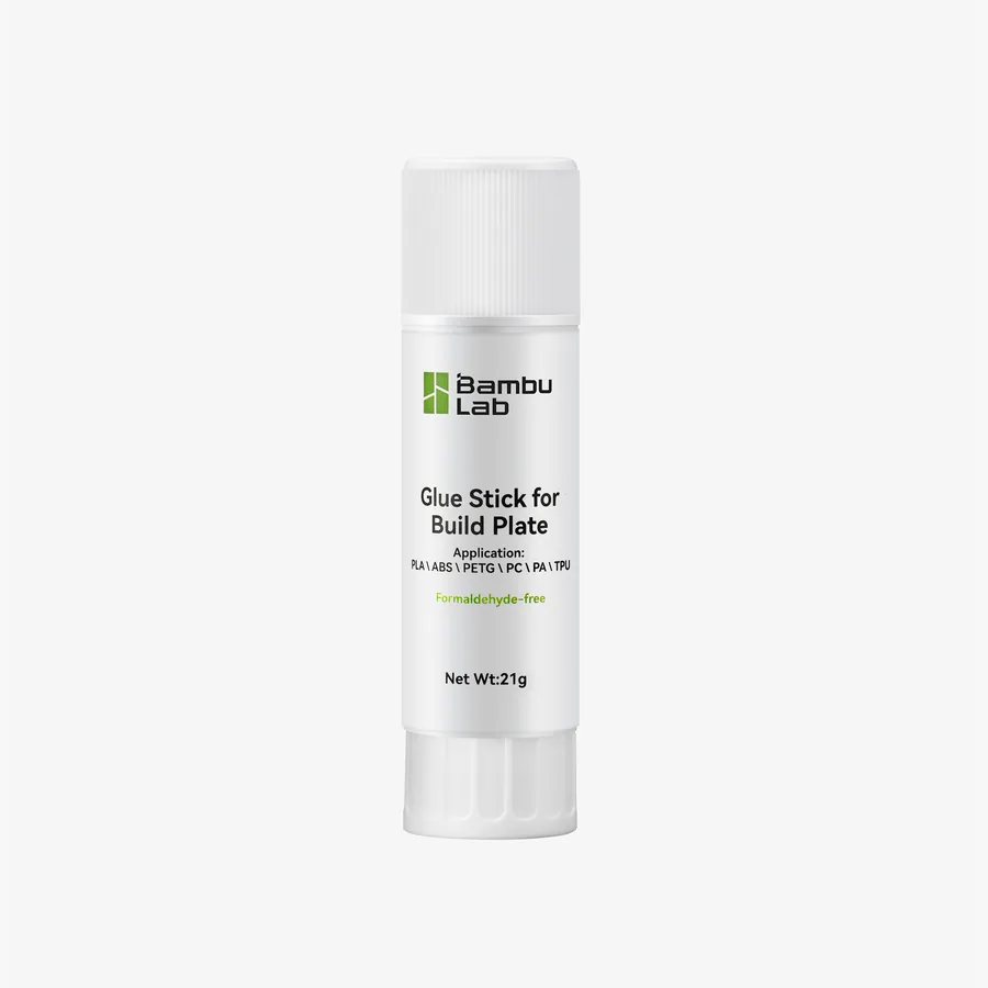 [SGL001] Bambu Lab Glue Stick for Build Plate (P1P, P1S, X1C) (SGL001)