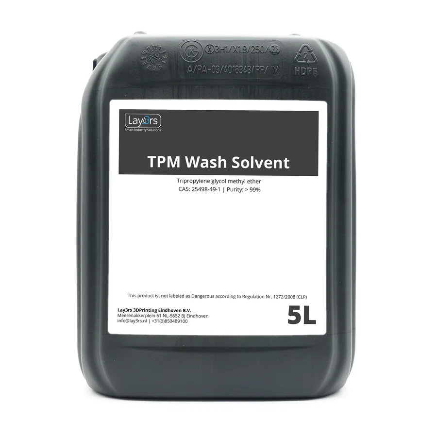 Lay3rs TPM Wash Solvent