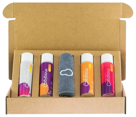 [Lay3rs_108086712] Magigoo Pro Kit