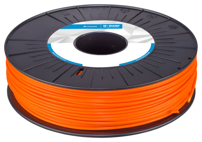 BASF Ultrafuse ABS Orange