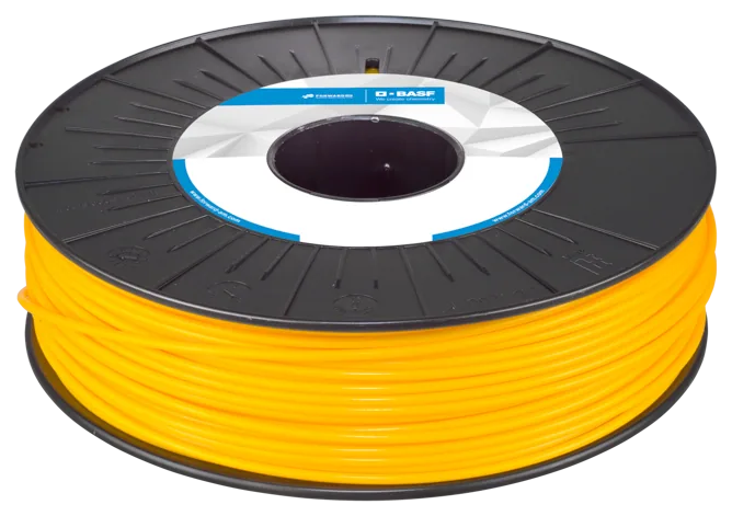 BASF Ultrafuse ABS Yellow