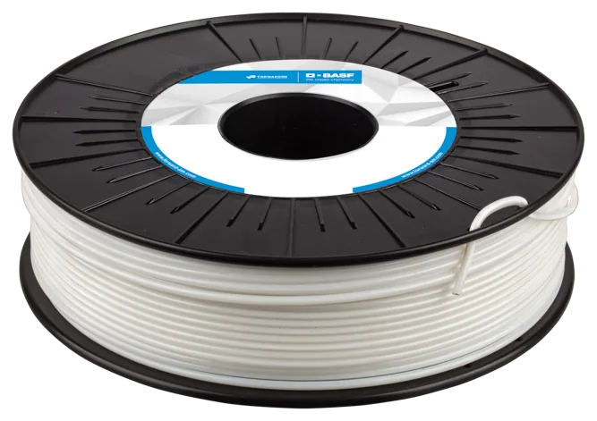 BASF Ultrafuse HIPS