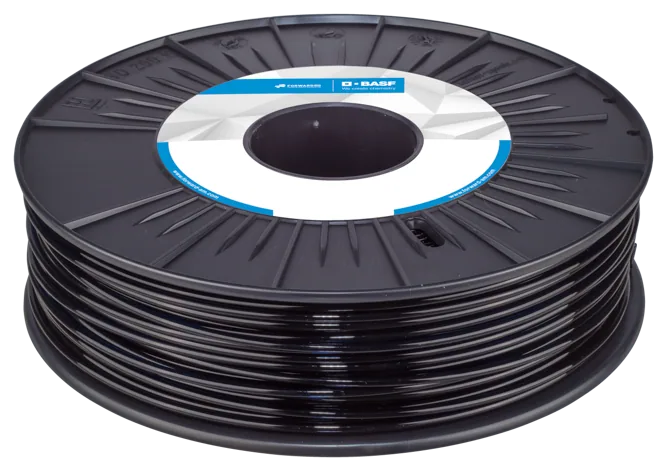 BASF Ultrafuse PLA Black