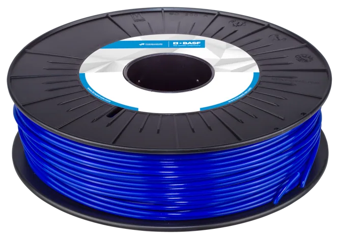 BASF Ultrafuse PLA Blue