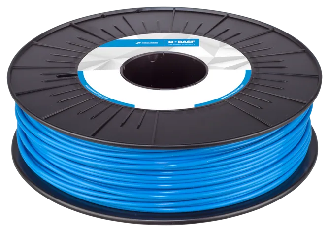 BASF Ultrafuse PLA Light Blue