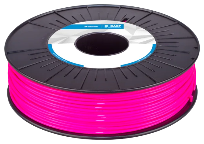 BASF Ultrafuse PLA Pink