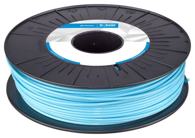 BASF Ultrafuse PLA Sky Blue
