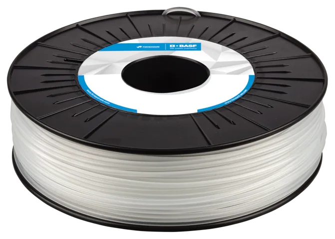 BASF Ultrafuse PP Natural