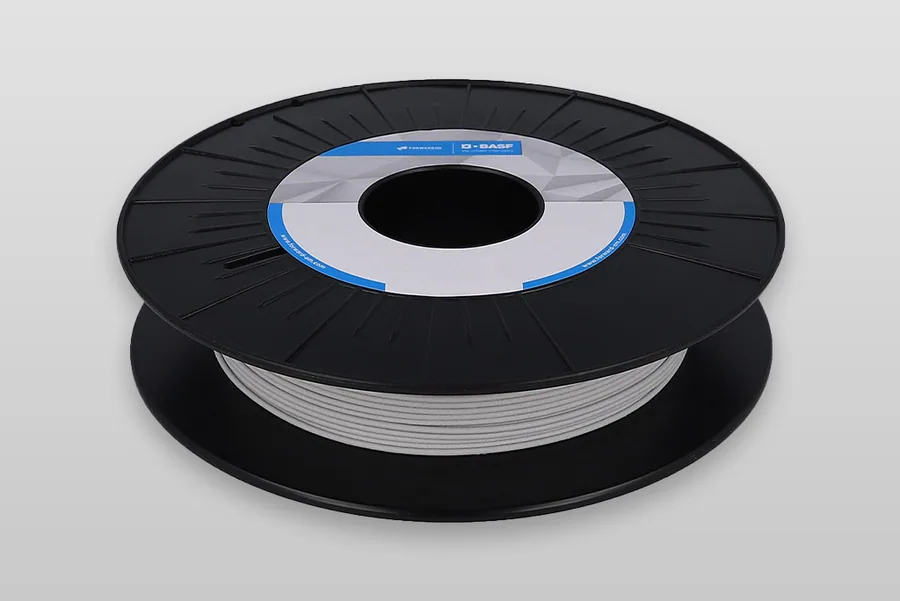 BASF Ultrafuse Support Layer