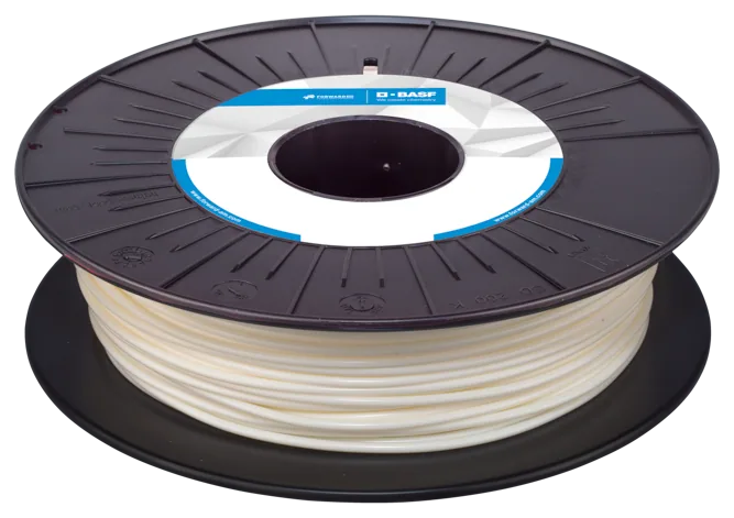 BASF Ultrafuse TPC 45D - Natural